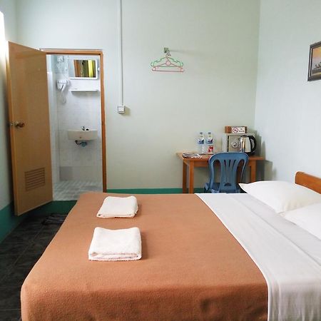 Hotel Lily The Home Hsipaw Exterior foto