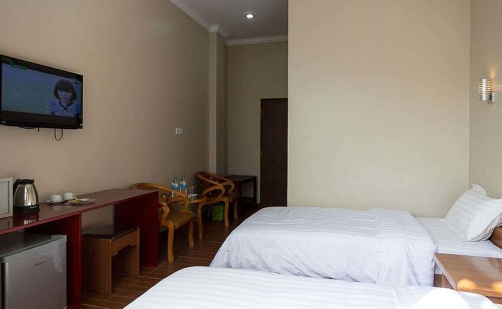 Hotel Lily The Home Hsipaw Exterior foto